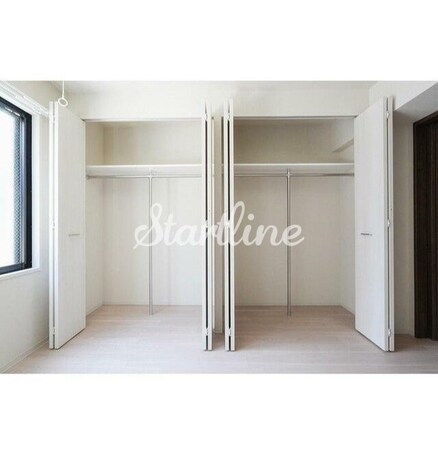 ウェルスクエア武蔵小山IIの物件内観写真